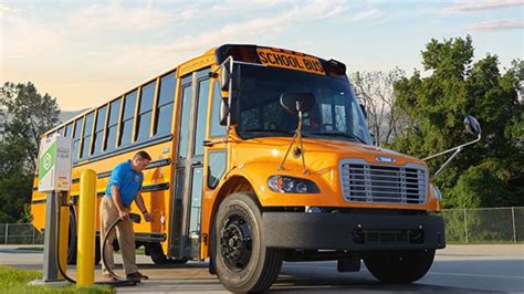 new school bus for sale in south carolina